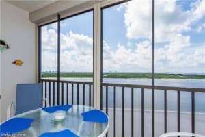 8402 Estero Blvd, Fort Myers Beach, FL 33931, Sold 12/18/18