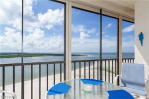 8402 Estero Blvd, Fort Myers Beach, FL 33931, Sold 12/18/18