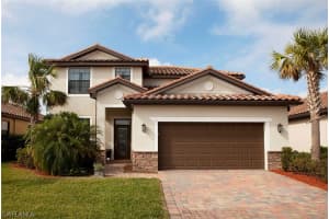 3602 Treasure Cove Cir, Naples, FL 34114, Sold 11/13/20