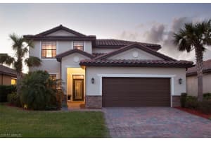 3602 Treasure Cove Cir, Naples, FL 34114, Sold 11/13/20