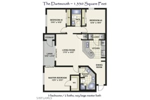 9065 Colby Dr APT 2524, Fort Myers, FL 33919, Sold 09/27/18