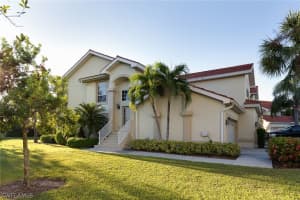 15157 Oxford Cove APT 2404, Fort Myers, FL 33919, Sold 11/16/18