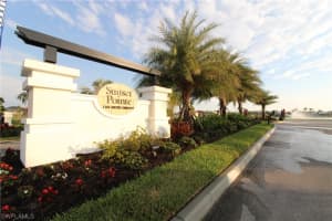 2917 Sunset Pointe Cir, Cape Coral, FL 33914, Sold 03/14/19