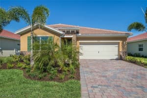 2899 Sunset Pointe Cir, Cape Coral, FL 33914, Sold 04/29/19