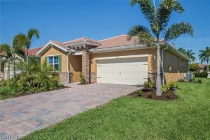 2899 Sunset Pointe Cir, Cape Coral, FL 33914, Sold 04/29/19