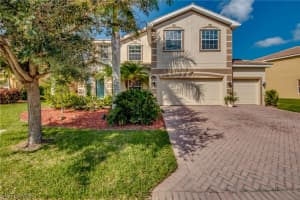 8518 Colony Trace Dr, Fort Myers, FL 33908, Sold 02/15/19