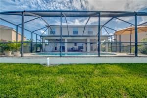 8518 Colony Trace Dr, Fort Myers, FL 33908, Sold 02/15/19