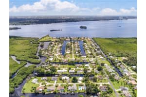 1712 Castaway, North Fort Myers, FL 33917, Sold 04/05/19