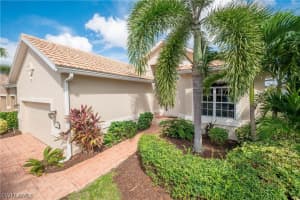 8580 Southwind Bay Cir, Fort Myers, FL 33908, Sold 01/04/19