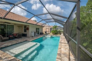 8580 Southwind Bay Cir, Fort Myers, FL 33908, Sold 01/04/19