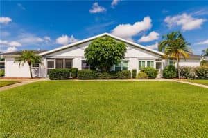 1323 Sandtrap Dr N, Fort Myers, FL 33919, Sold 11/02/18