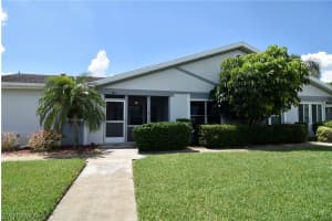 1323 Sandtrap Dr N, Fort Myers, FL 33919, Sold 11/02/18