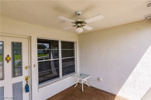 1323 Sandtrap Dr N, Fort Myers, FL 33919, Sold 11/02/18