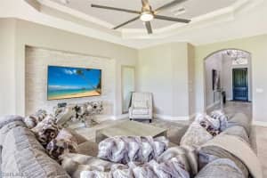 1602 Serrano Cir, Naples, FL 34105, Sold 12/11/18