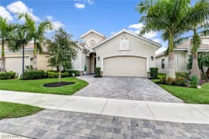1602 Serrano Cir, Naples, FL 34105, Sold 12/11/18