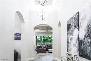 1602 Serrano Cir, Naples, FL 34105, Sold 12/11/18