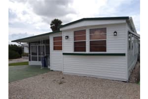 114 Amber Ave, North Fort Myers, FL 33917, Sold 02/27/19