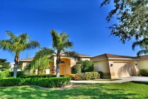 15049 Balmoral Loop, Fort Myers, FL 33919, Sold 12/31/19