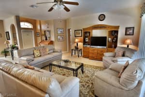 15049 Balmoral Loop, Fort Myers, FL 33919, Sold 12/31/19