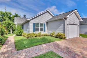 207 Leawood Cir, Naples, FL 34104, Sold 10/25/18