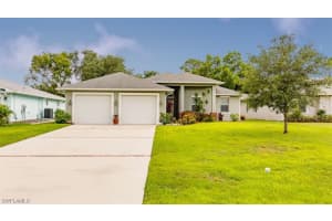 5822 Elizabeth Ann Way, Fort Myers, FL 33912, Sold 02/15/19