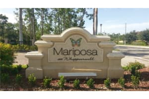 1325 Mariposa Cir, Naples, FL 34105, Sold 11/02/18
