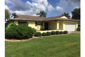 6323 Hofstra Ct W, Fort Myers, FL 33919, Sold 10/12/18