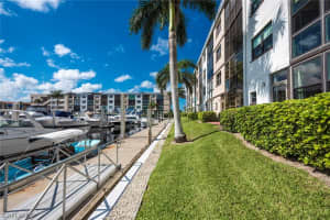 801 River Point Dr, Naples, FL 34102, Sold 11/16/18