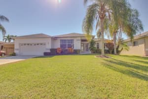 8913 Wellington Lakes Ct, Fort Myers, FL 33908, Sold 05/01/19