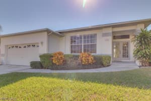 8913 Wellington Lakes Ct, Fort Myers, FL 33908, Sold 05/01/19