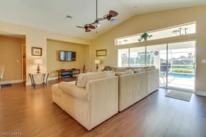8913 Wellington Lakes Ct, Fort Myers, FL 33908, Sold 05/01/19
