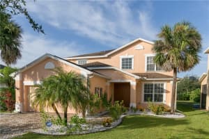 8388 Silver Birch Way, Lehigh Acres, FL 33971, Sold 01/28/19