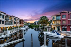 1530 5th Ave S, Naples, FL 34102, Sold 01/31/20