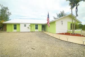 14436 Sandarac Dr, Bokeelia, FL 33922, Sold 06/13/19