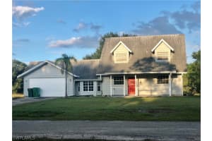 16170 Carnation Dr, Punta Gorda, FL 33955, Sold 02/08/19