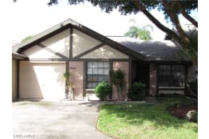 13142 Inglenook Ct, Fort Myers, FL 33919, Sold 01/18/19