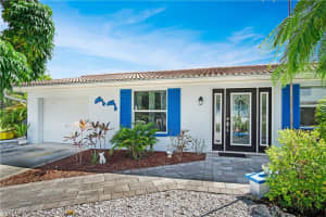 12220 Moon Shell Dr, Matlacha Isles, FL 33991, Sold 05/07/19