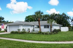 879 Hofstra Dr, Fort Myers, FL 33919, Sold 12/10/18