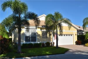 14813 Glen Eden Dr, Naples, FL 34110, Sold 10/22/18