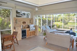 14813 Glen Eden Dr, Naples, FL 34110, Sold 10/22/18