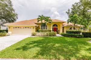 12 Winewood Ct, Fort Myers, FL 33919, Sold 10/30/19