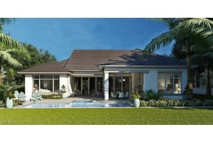 2828 Wild Orchid Ct, Naples, FL 34119, Sold 08/16/23