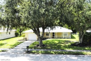 15742 Treasure Island Ln, Fort Myers, FL 33905, Sold 11/16/18