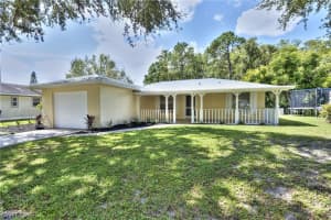 15742 Treasure Island Ln, Fort Myers, FL 33905, Sold 11/16/18