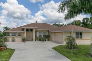 121 Shaw Blvd, Fort Myers, FL 33905, Sold 10/31/18