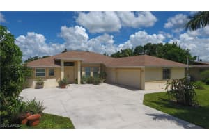 121 Shaw Blvd, Fort Myers, FL 33905, Sold 10/31/18