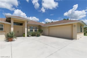 121 Shaw Blvd, Fort Myers, FL 33905, Sold 10/31/18