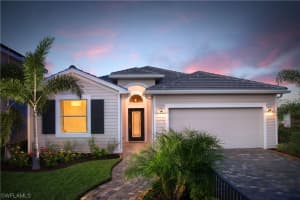 9564 Albero Ct, Fort Myers, FL 33908, Sold 02/28/19