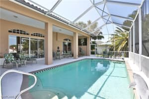 5661 Harborage Dr, Fort Myers, FL 33908, Sold 04/15/19
