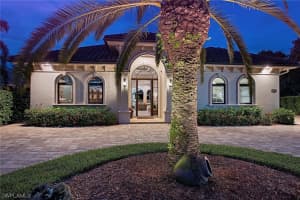 2204 Goshawk Ct, Naples, FL 34105, Sold 12/31/18